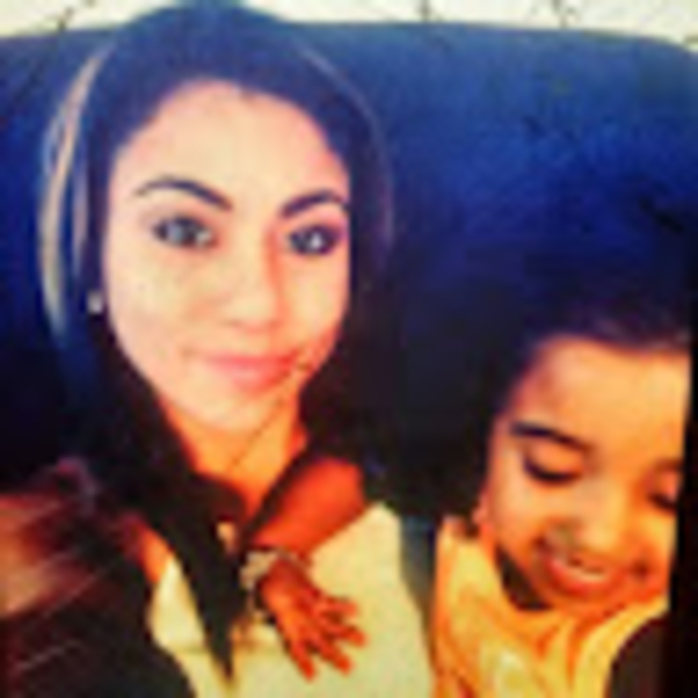 Meet your Posher, Lydia